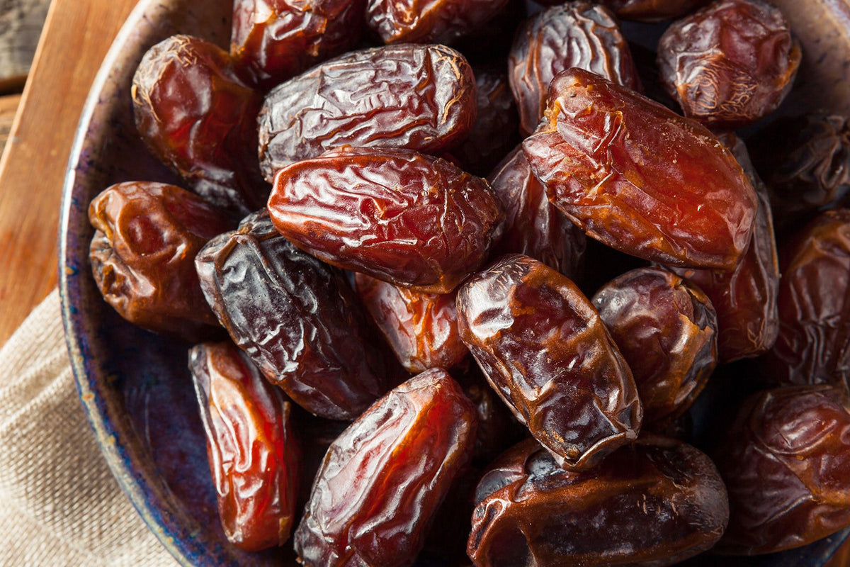 Large Dates Juicy Fresh Large Medjool Dates |Soft Texture – steinstuffedates