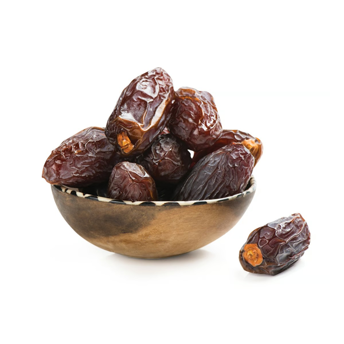 Large Dates Juicy Fresh Large Medjool Dates |Soft Texture – steinstuffedates